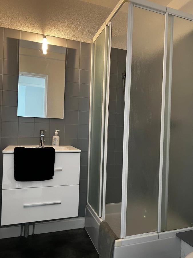 Gramat Appartement Centre Ville Exterior foto