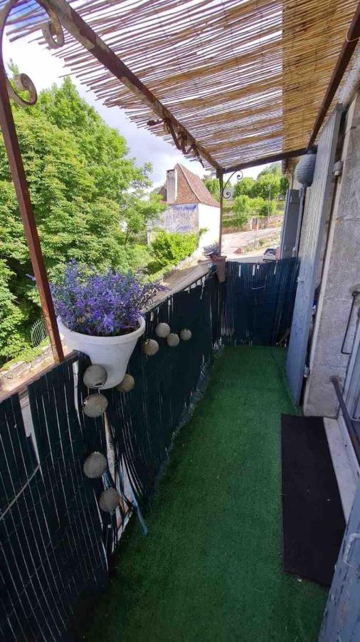 Gramat Appartement Centre Ville Exterior foto
